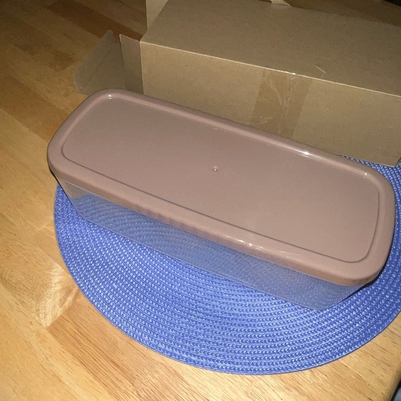 NWT Silicone Cylinder Ice Mold with Lid Stanley - Picture 3 of 5